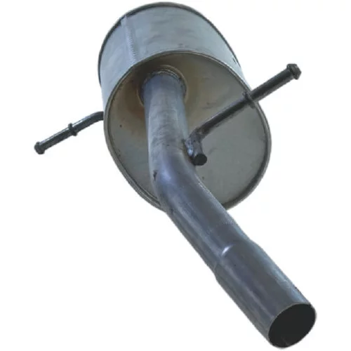 Koncový tlmič výfuku 135-109 /BOSAL/ - obr. 2
