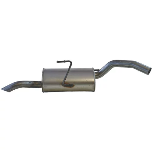 Koncový tlmič výfuku 135-567 /BOSAL/ - obr. 2