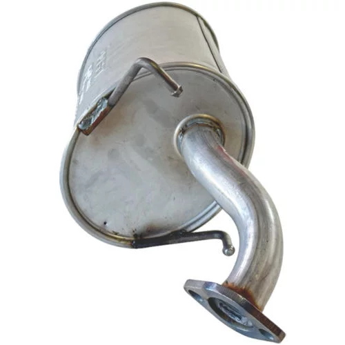 Koncový tlmič výfuku 141-219 /BOSAL/ - obr. 1