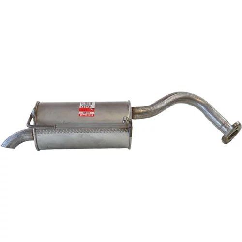 Koncový tlmič výfuku 145-333 /BOSAL/ - obr. 2