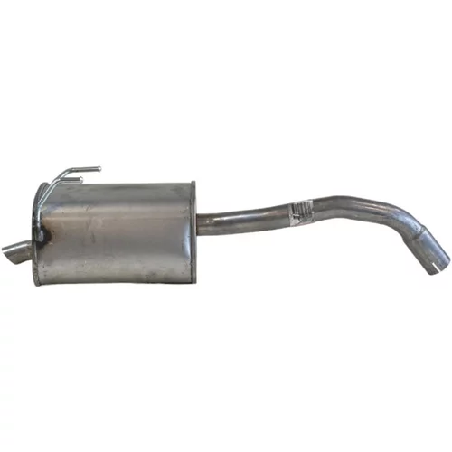 Koncový tlmič výfuku 148-203 /BOSAL/ - obr. 2