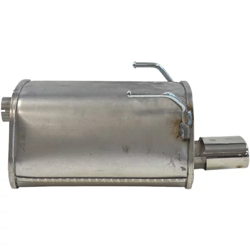 Koncový tlmič výfuku BOSAL 148-219