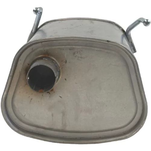 Koncový tlmič výfuku 148-219 /BOSAL/ - obr. 1