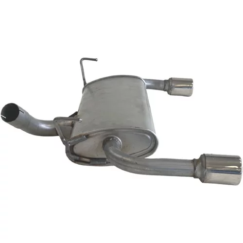 Koncový tlmič výfuku BOSAL 154-507