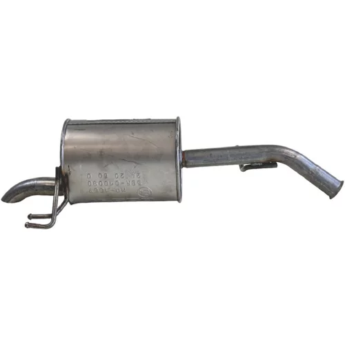 Koncový tlmič výfuku 165-073 /BOSAL/ - obr. 2