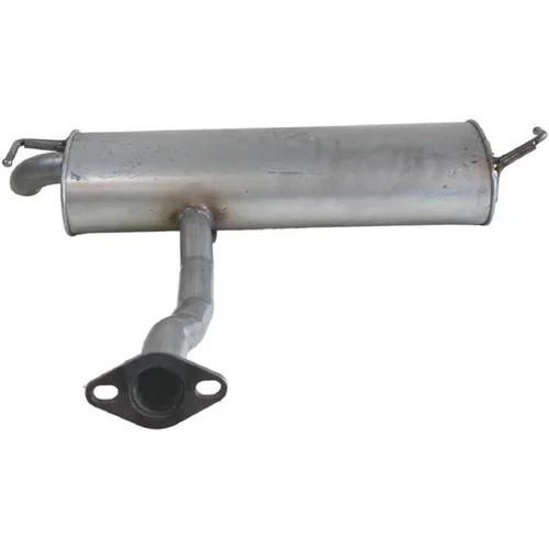Koncový tlmič výfuku 165-107 /BOSAL/ - obr. 1