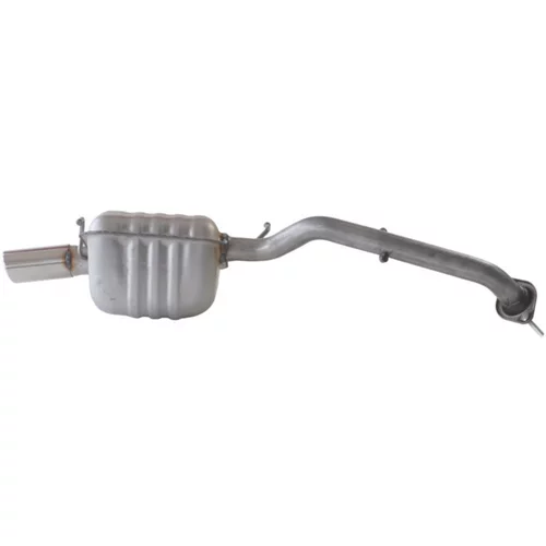 Koncový tlmič výfuku 171-035 /BOSAL/ - obr. 2