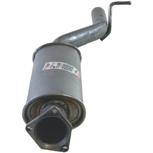Stredný tlmič výfuku 175-023 /BOSAL/ - obr. 1