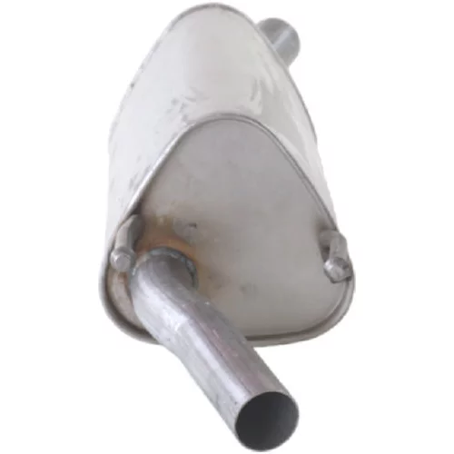 Koncový tlmič výfuku 185-339 /BOSAL/ - obr. 3