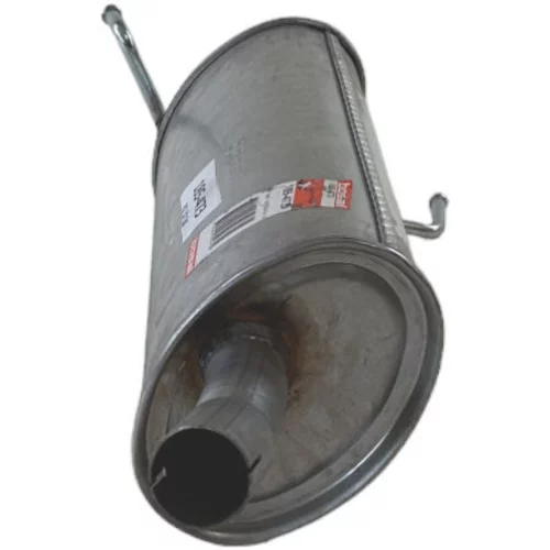 Koncový tlmič výfuku 185-473 /BOSAL/ - obr. 1
