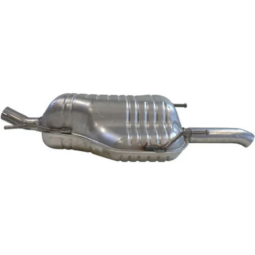 Koncový tlmič výfuku BOSAL 185-493