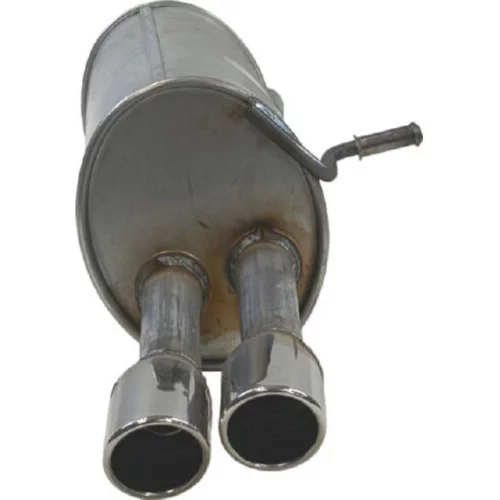 Koncový tlmič výfuku 185-559 /BOSAL/ - obr. 4