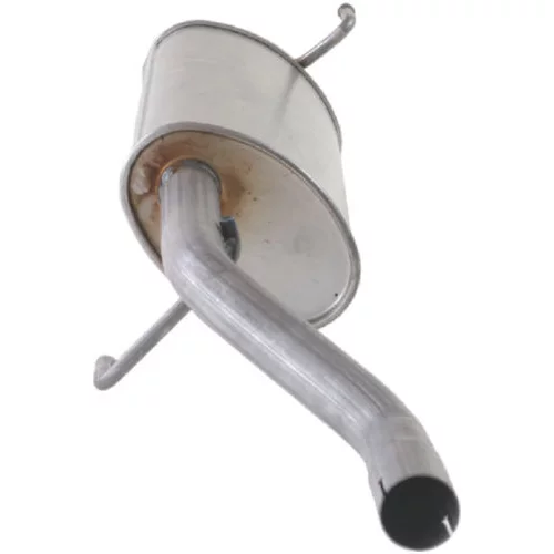 Koncový tlmič výfuku 185-683 /BOSAL/ - obr. 1