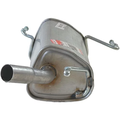 Koncový tlmič výfuku 185-703 /BOSAL/ - obr. 1