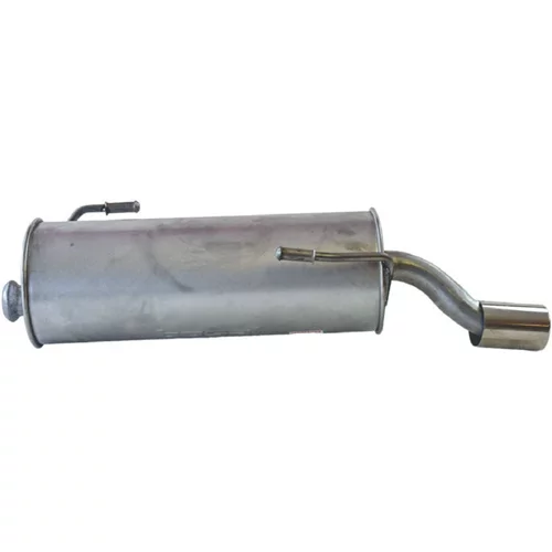 Koncový tlmič výfuku BOSAL 190-017