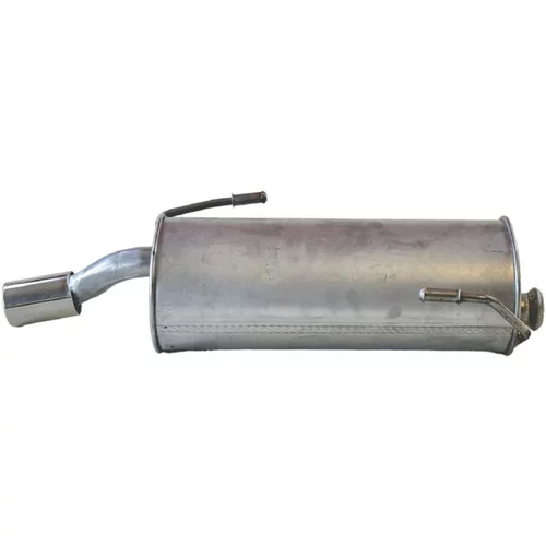 Koncový tlmič výfuku 190-017 /BOSAL/ - obr. 2