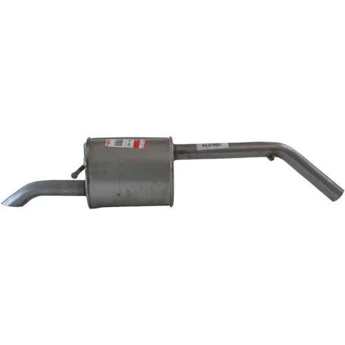 Koncový tlmič výfuku 190-039 /BOSAL/ - obr. 2