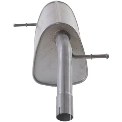 Koncový tlmič výfuku 190-063 /BOSAL/ - obr. 1