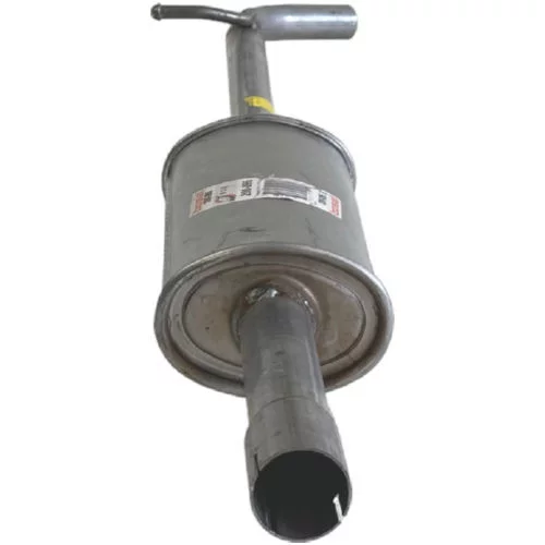 Stredný tlmič výfuku 200-095 /BOSAL/ - obr. 1