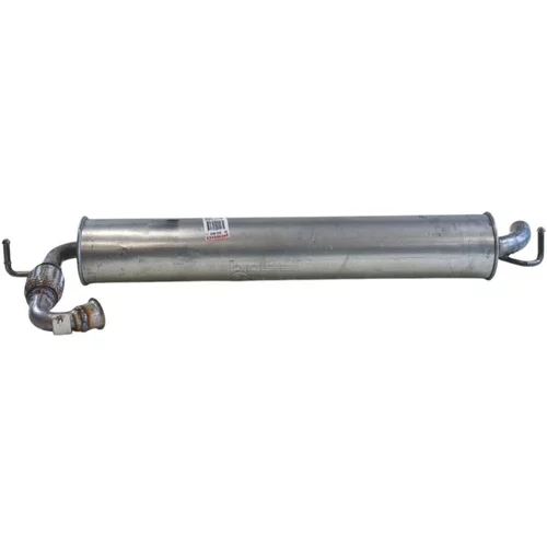 Koncový tlmič výfuku 200-143 /BOSAL/ - obr. 1