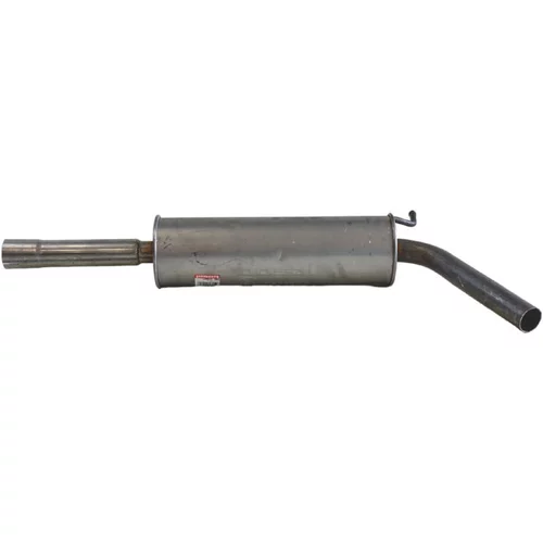 Stredný tlmič výfuku 220-031 /BOSAL/ - obr. 1