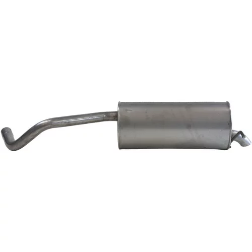 Koncový tlmič výfuku 220-043 /BOSAL/