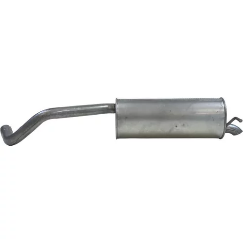 Koncový tlmič výfuku 220-061 /BOSAL/