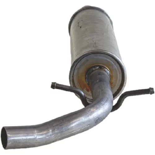 Stredný tlmič výfuku 220-085 /BOSAL/ - obr. 3