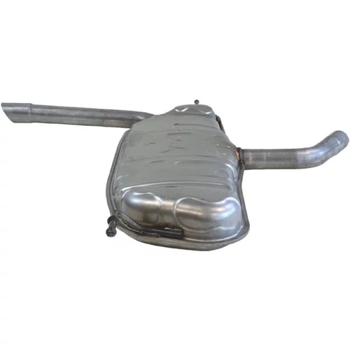 Koncový tlmič výfuku 227-031 /BOSAL/ - obr. 2