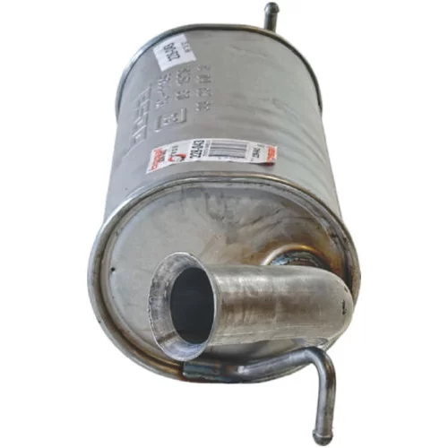 Koncový tlmič výfuku 228-043 /BOSAL/ - obr. 1