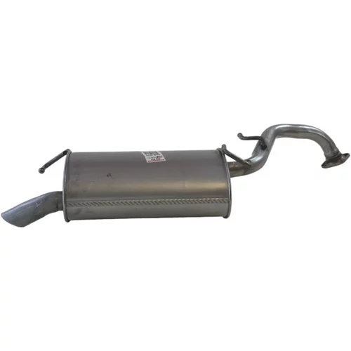 Koncový tlmič výfuku 228-079 /BOSAL/ - obr. 2