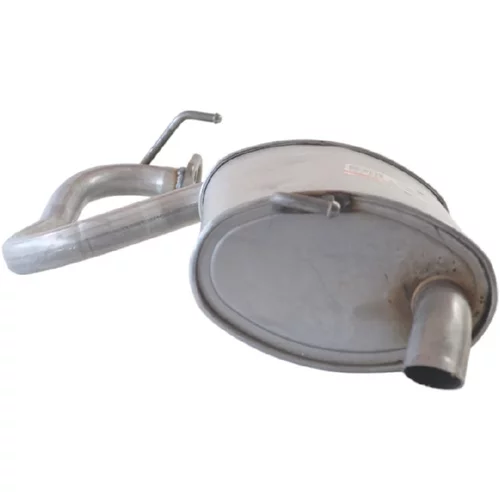 Koncový tlmič výfuku 228-151 /BOSAL/ - obr. 3