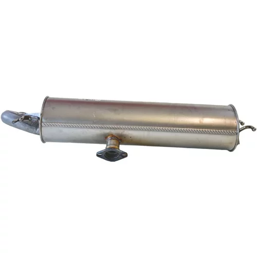 Koncový tlmič výfuku 228-487 /BOSAL/ - obr. 1