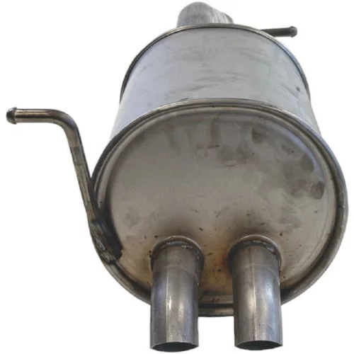 Koncový tlmič výfuku 233-087 /BOSAL/ - obr. 3