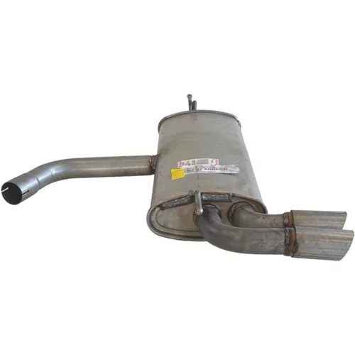 Koncový tlmič výfuku 233-625 /BOSAL/
