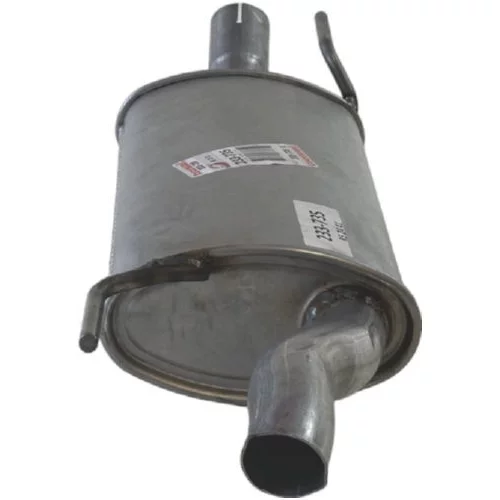 Koncový tlmič výfuku 233-735 /BOSAL/ - obr. 3
