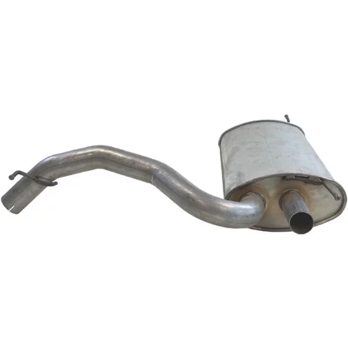 Koncový tlmič výfuku BOSAL 235-059