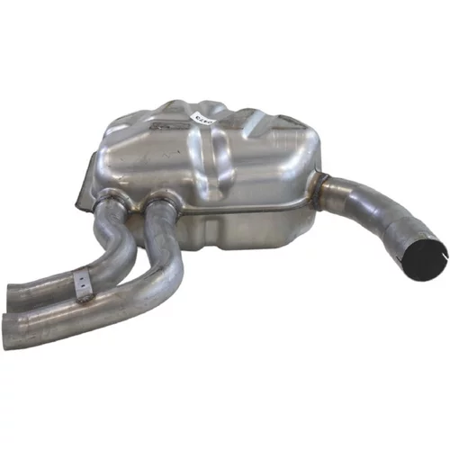 Koncový tlmič výfuku 247-041 /BOSAL/ - obr. 2