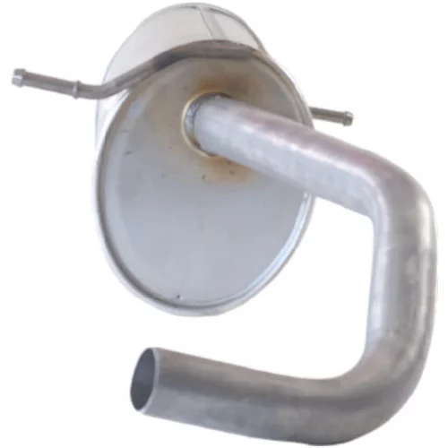 Koncový tlmič výfuku 278-039 /BOSAL/ - obr. 1