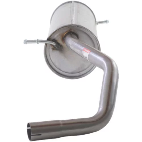 Koncový tlmič výfuku 278-231 /BOSAL/ - obr. 1