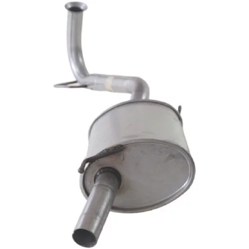 Koncový tlmič výfuku 278-419 /BOSAL/ - obr. 3