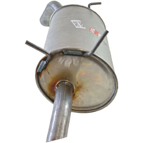 Koncový tlmič výfuku 279-157 /BOSAL/ - obr. 3