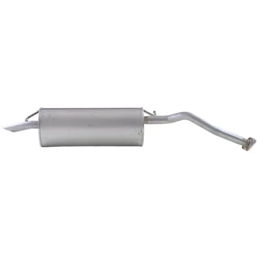 Koncový tlmič výfuku 279-423 /BOSAL/ - obr. 2