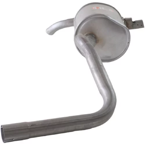 Koncový tlmič výfuku 279-565 /BOSAL/ - obr. 1