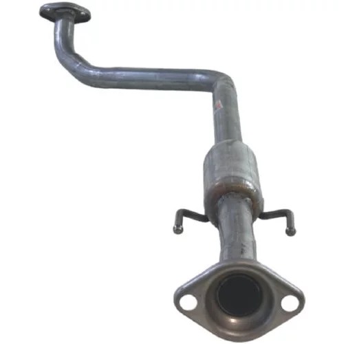 Stredný tlmič výfuku 279-639 /BOSAL/ - obr. 1