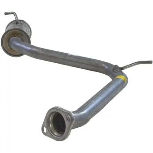 Koncový tlmič výfuku 279-787 /BOSAL/ - obr. 1