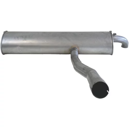 Koncový tlmič výfuku 279-893 /BOSAL/ - obr. 1