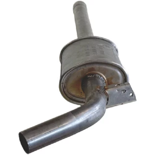Stredný tlmič výfuku 280-291 /BOSAL/ - obr. 3