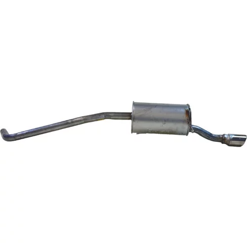 Koncový tlmič výfuku 280-341 /BOSAL/
