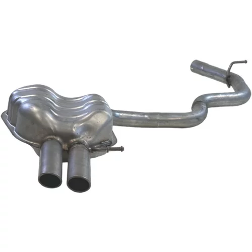 Koncový tlmič výfuku 280-411 /BOSAL/ - obr. 3